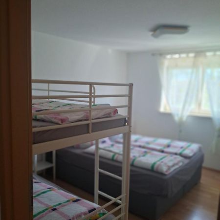 Ferienwohnung Shirin Rust Bagian luar foto