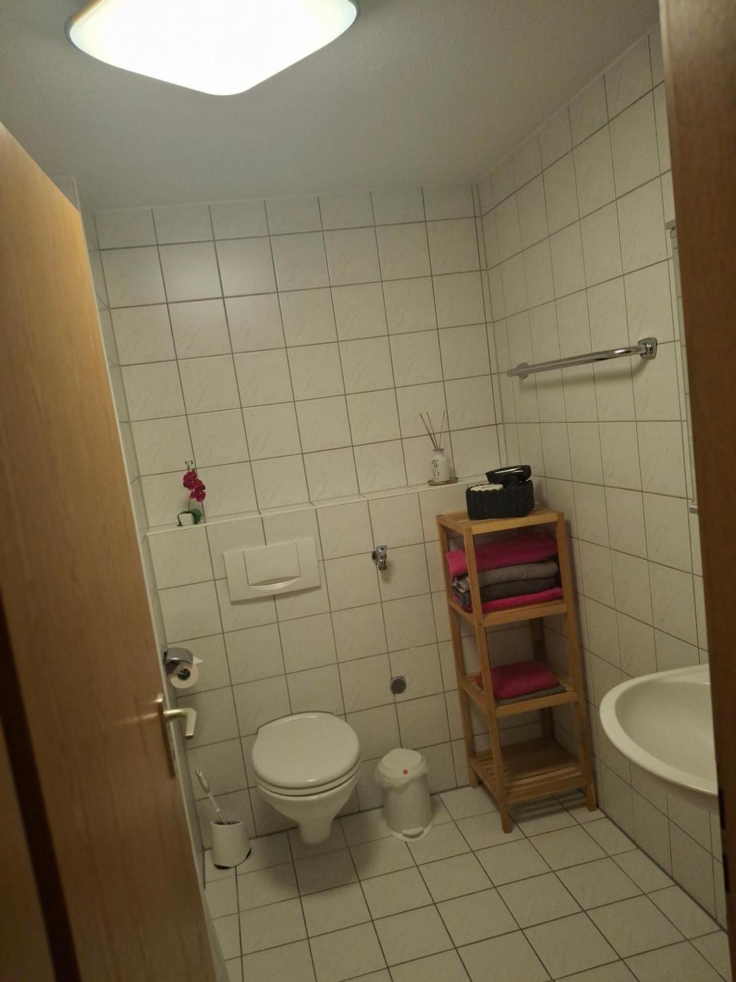 Ferienwohnung Shirin Rust Bagian luar foto