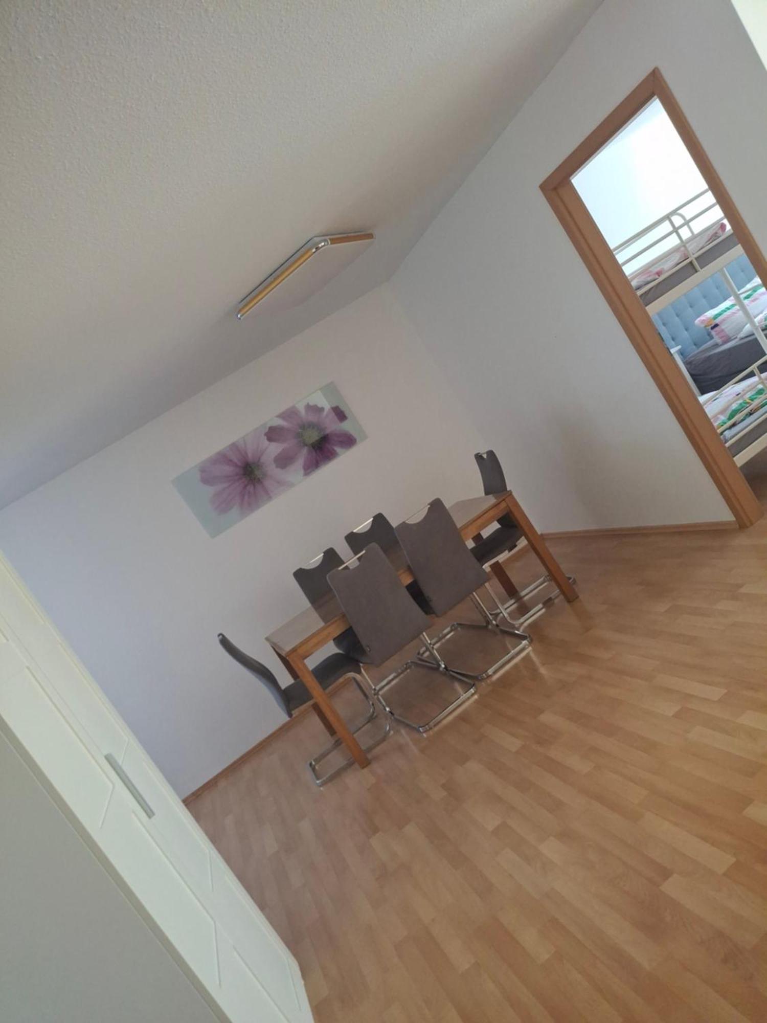 Ferienwohnung Shirin Rust Bagian luar foto