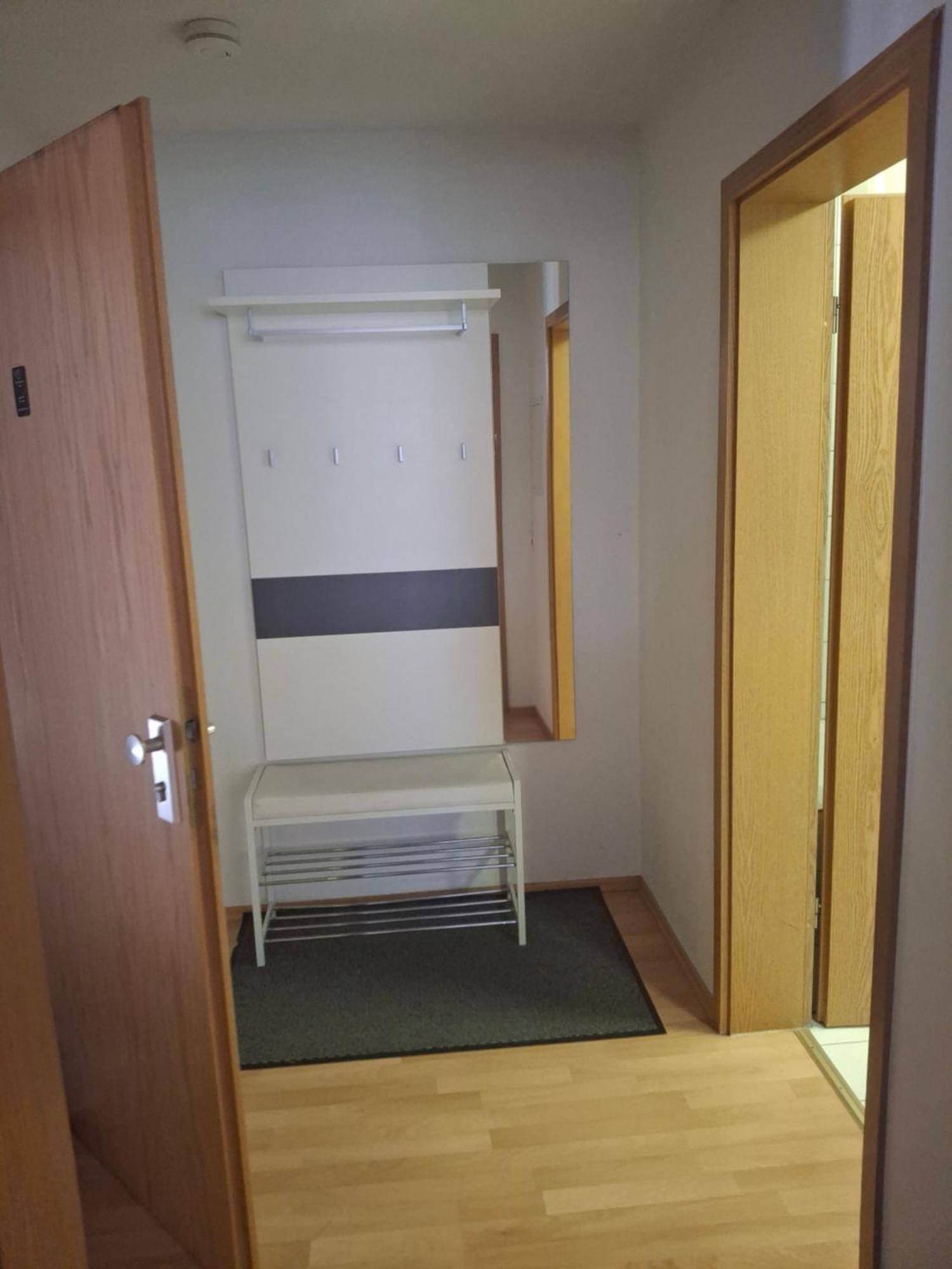 Ferienwohnung Shirin Rust Bagian luar foto
