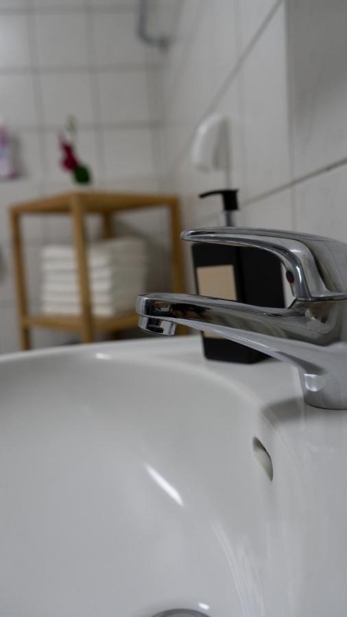 Ferienwohnung Shirin Rust Bagian luar foto