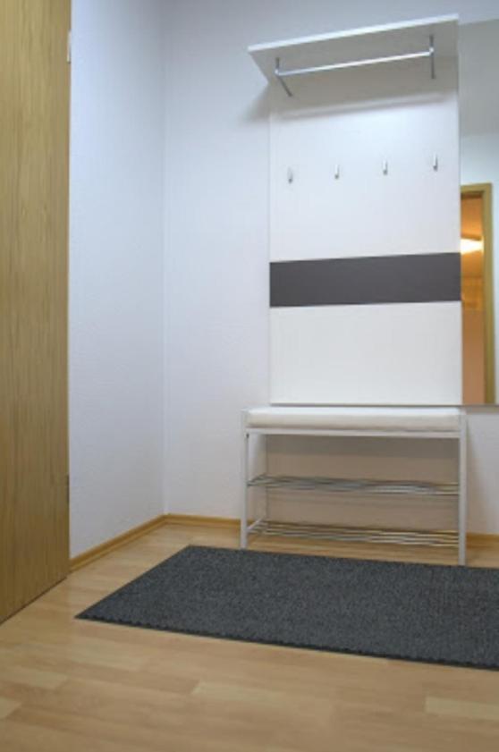 Ferienwohnung Shirin Rust Bagian luar foto