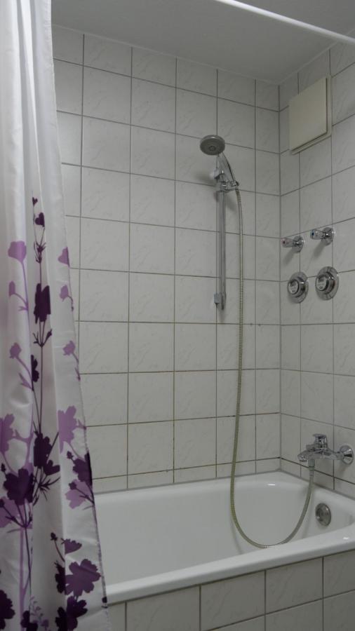 Ferienwohnung Shirin Rust Bagian luar foto