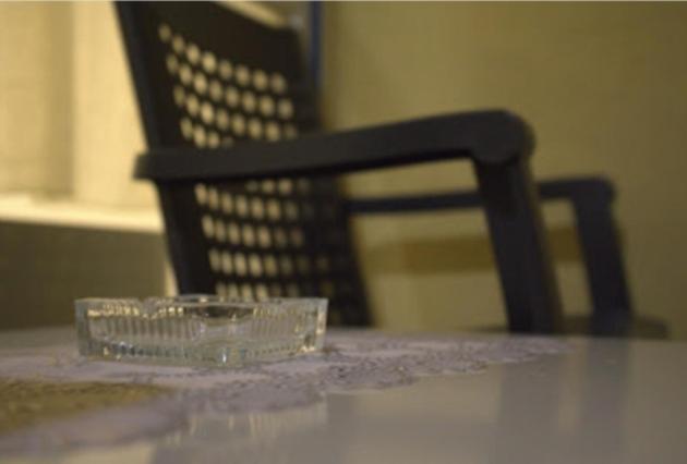 Ferienwohnung Shirin Rust Bagian luar foto